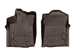 WeatherTech - WeatherTech® | FloorLiner DigitalFit® | 478671 - Image 2