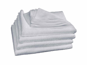 WeatherTech - WeatherTech® | Microfiber Cleaning Cloth | 8AWCC1 - Image 1