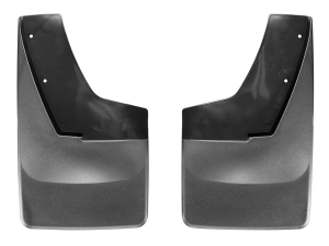 WeatherTech - WeatherTech® | MudFlap No-Drill DigitalFit® | 120038 - Image 1