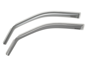 CURT - CURT 70001 Rambler Steel RV Tow Bar (7,500 lbs., 2" Shank) - Image 1