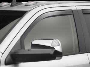 WeatherTech - WeatherTech® | Side Window Deflector | 80503 - Image 2