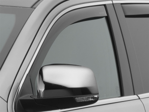 WeatherTech - WeatherTech® | Side Window Deflector | 80562 - Image 2