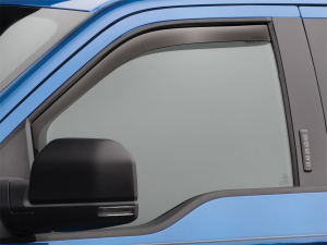 WeatherTech - WeatherTech® | Side Window Deflector | 80765 - Image 2