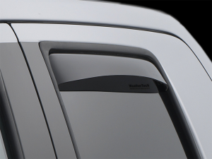 WeatherTech - WeatherTech® | Side Window Deflector | 81450 - Image 2