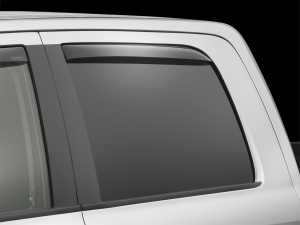 WeatherTech - WeatherTech® | Side Window Deflector | 81503 - Image 2