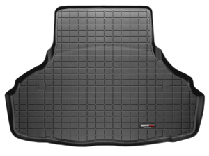 WeatherTech - WeatherTech® | Cargo Liner | 40331 - Image 1