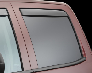 WeatherTech - WeatherTech® | Side Window Deflector | 83740 - Image 2