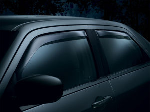 WeatherTech - WeatherTech® | Side Window Deflector | 84196 - Image 2