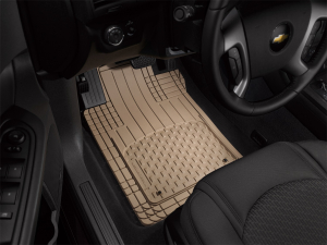 WeatherTech - WeatherTech® | Universal All Vehicle Mat | 11AVMOTHST - Image 2