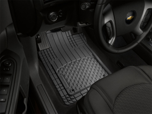 WeatherTech - WeatherTech® | Universal All Vehicle Mat | 11AVMSB - Image 2