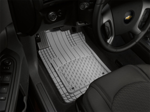 WeatherTech - WeatherTech® | Universal All Vehicle Mat | 11AVMSG - Image 2