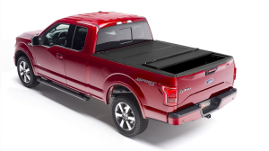 BAK Industries - Bak Industries | BAKFlip MX4 Hard Folding Truck Bed Cover | 448309 - Image 2