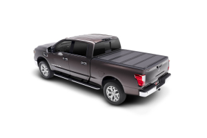 BAK Industries - Bak Industries | BAKFlip MX4 Hard Folding Truck Bed Cover | 448505 - Image 1