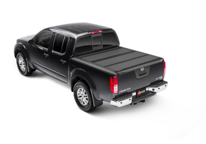 BAK Industries - Bak Industries | BAKFlip MX4 Hard Folding Truck Bed Cover | 448506 - Image 1