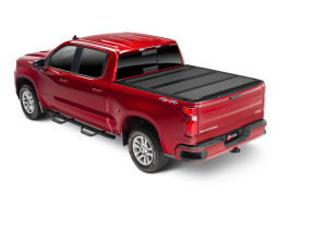 BAK Industries - Bak Industries | BAKFlip MX4 Hard Folding Truck Bed Cover | 448130 - Image 1