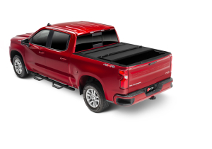 BAK Industries - Bak Industries | BAKFlip MX4 Hard Folding Truck Bed Cover | 448130 - Image 2