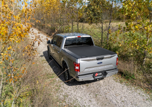 BAK Industries - Bak Industries | Revolver X4s Hard Rolling Truck Bed Cover | 80101 - Image 2