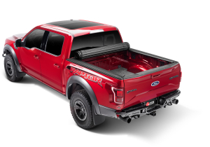 BAK Industries - Bak Industries | Revolver X4s Hard Rolling Truck Bed Cover | 80504 - Image 2