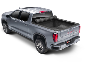 BAK Industries - Bak Industries | Revolver X4s Hard Rolling Truck Bed Cover | 80125 - Image 2