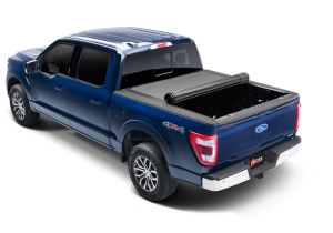 BAK Industries - Bak Industries | Revolver X4s Hard Rolling Truck Bed Cover | 80338 - Image 2