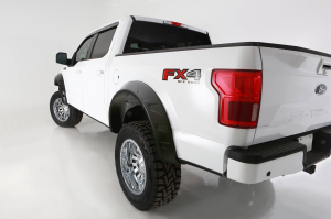 Bushwacker - Bushwacker | DRT Style Fender Flares | 20958-02 | Open Box - Image 2