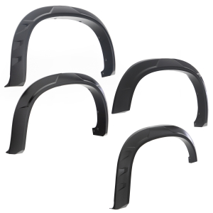 Bushwacker - Bushwacker | DRT Style Fender Flares | 40984-02 | Open Box - Image 2