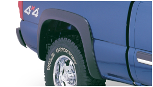 Bushwacker - Bushwacker | Extend-A-Fender Flares | 40906-02 | Open Box - Image 2