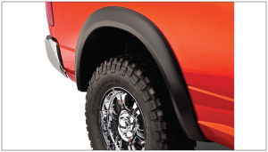 Bushwacker - Bushwacker | Extend-A-Fender Flares | 50914-02 | Open Box - Image 2