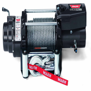 Warn - WARN® | 16.5ti Thermometric Self-Recovery Winch | 68801 - Image 2