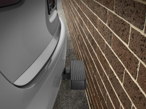 WeatherTech - WeatherTech® | BumpStep® | 81BS1 - Image 4