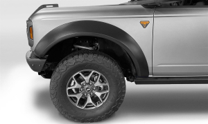 Bushwacker - Bushwacker | Extend-A-Fender Flares | 20961-02 | Open Box - Image 2