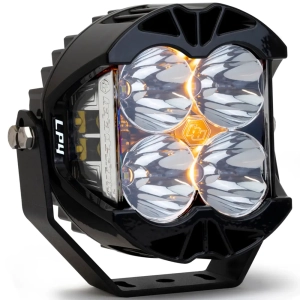 Baja Designs - Baja Designs | LP4 Pro LED Light Pod (Spot) - Image 2