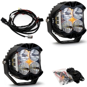 Baja Designs - Baja Designs | LP4 Pro LED Light Pods (Driving/Combo) - Pair - Image 2