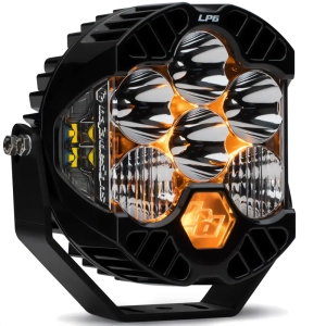 Baja Designs - Baja Designs | LP6 Pro LED Light Pod (Driving/Combo) - Image 1