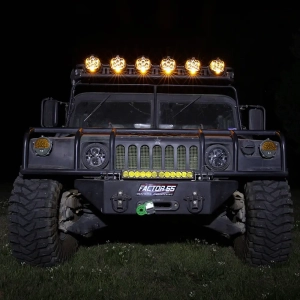 Baja Designs - Baja Designs | LP9 LED Light Pod (Driving/Combo) - Image 3