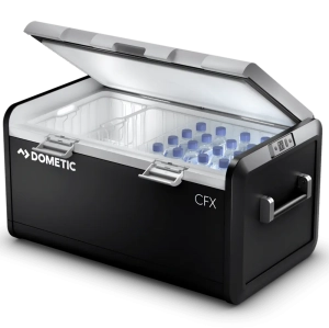 Dometic - Dometic | CFX3 100 Powered Cooler | 9600024623 - Image 1