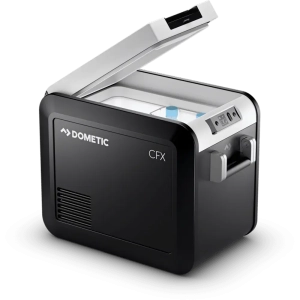 Dometic - Dometic | CFX3 25 Powered Cooler | 9600028370 - Image 1