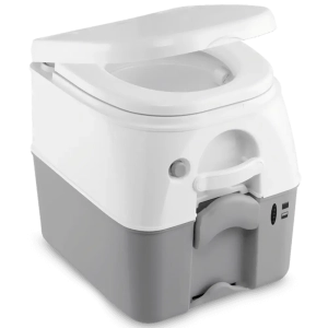 Dometic - Dometic | Sanipottie 976 Portable Toilet | 9108552688 - Image 1