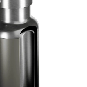 Dometic - Dometic | Stainless Steel Insulated Bottle | 9600029340 - Image 2