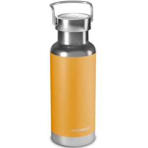 Dometic - Dometic | Stainless Steel Insulated Bottle | 9600029341 - Image 1