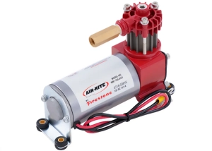 Firestone AirRide® - Firestone Ride-Rite | Suspension Air Compressor | 9523 - Image 1