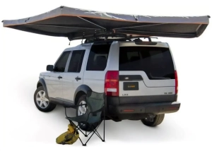 Roofnest - Roofnest | Little Wing Awning(Passenger) | AWN-270-2P - Image 2