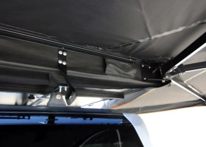 Roofnest - Roofnest | Big Wing Awning(Passenger) | AWN-270-25P - Image 3