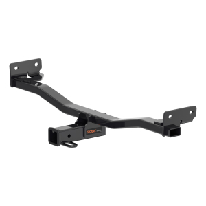 CURT - Class 3 Trailer Hitch, 2" Receiver, Select Hyundai Tucson, Kia Sportage - Image 1