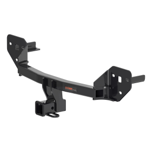 CURT - Class 3 Trailer Hitch, 2" Receiver, Select Subaru Outback, Legacy - Image 1