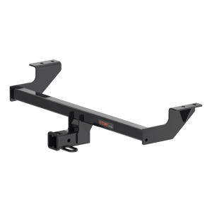 CURT - Class 3 Trailer Hitch, 2" Receiver, Select Volkswagen Taos - Image 1