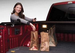 Retrax - Retrax® | PowertraxPRO MX™ Automatic Hard Retractable Truck Bed Cover | 90383 - Image 20