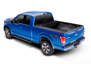 Retrax - Retrax® | RetraxONE MX™ Manual Hard Retractable Truck Cover | 60372 - Image 6