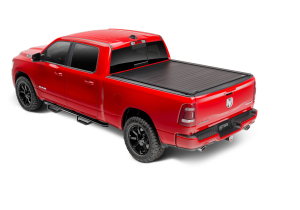 Retrax - Retrax® | RetraxPRO XR™ Manual Hard Retractable Truck Cover | T-80453 - Image 1