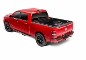 Retrax - Retrax® | RetraxPRO XR™ Manual Hard Retractable Truck Cover | T-80453 - Image 4